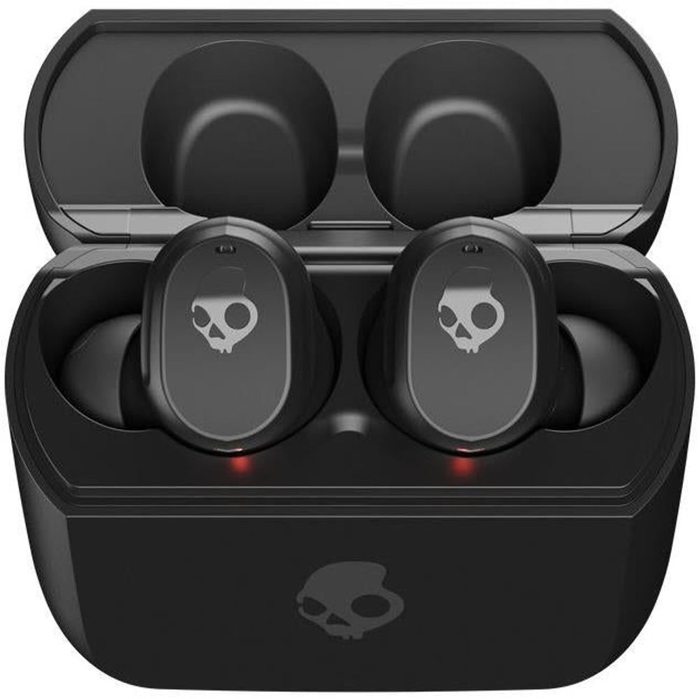 Skullcandy Mod True Wireless In-Ear Headphones (True Black)
