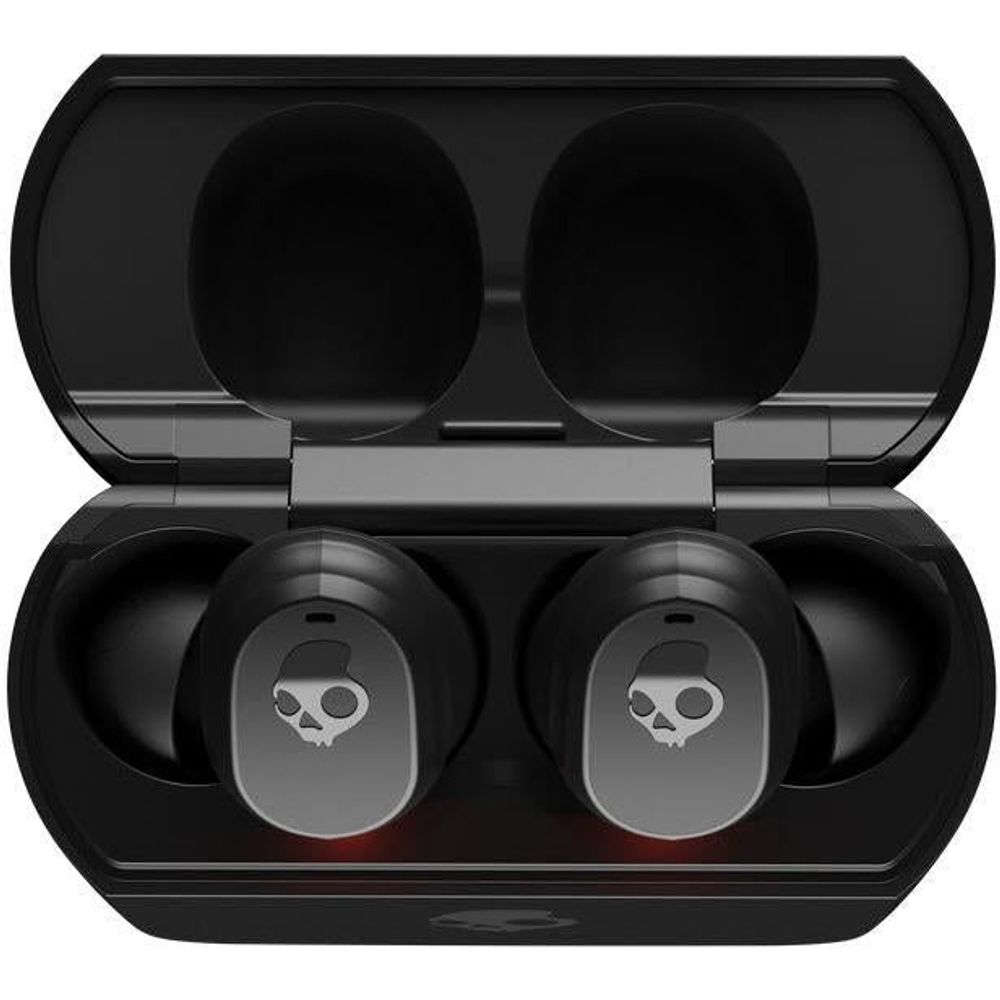 Skullcandy Mod True Wireless In-Ear Headphones (True Black)