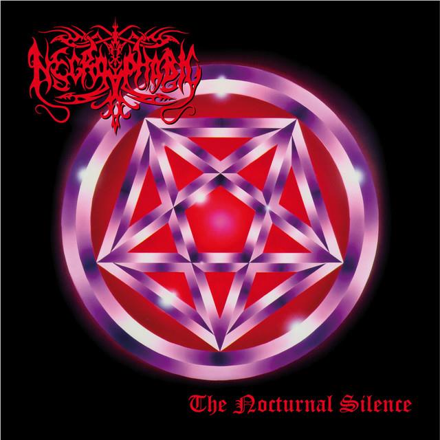 Nocturnal Silence,  By: Necrophobic