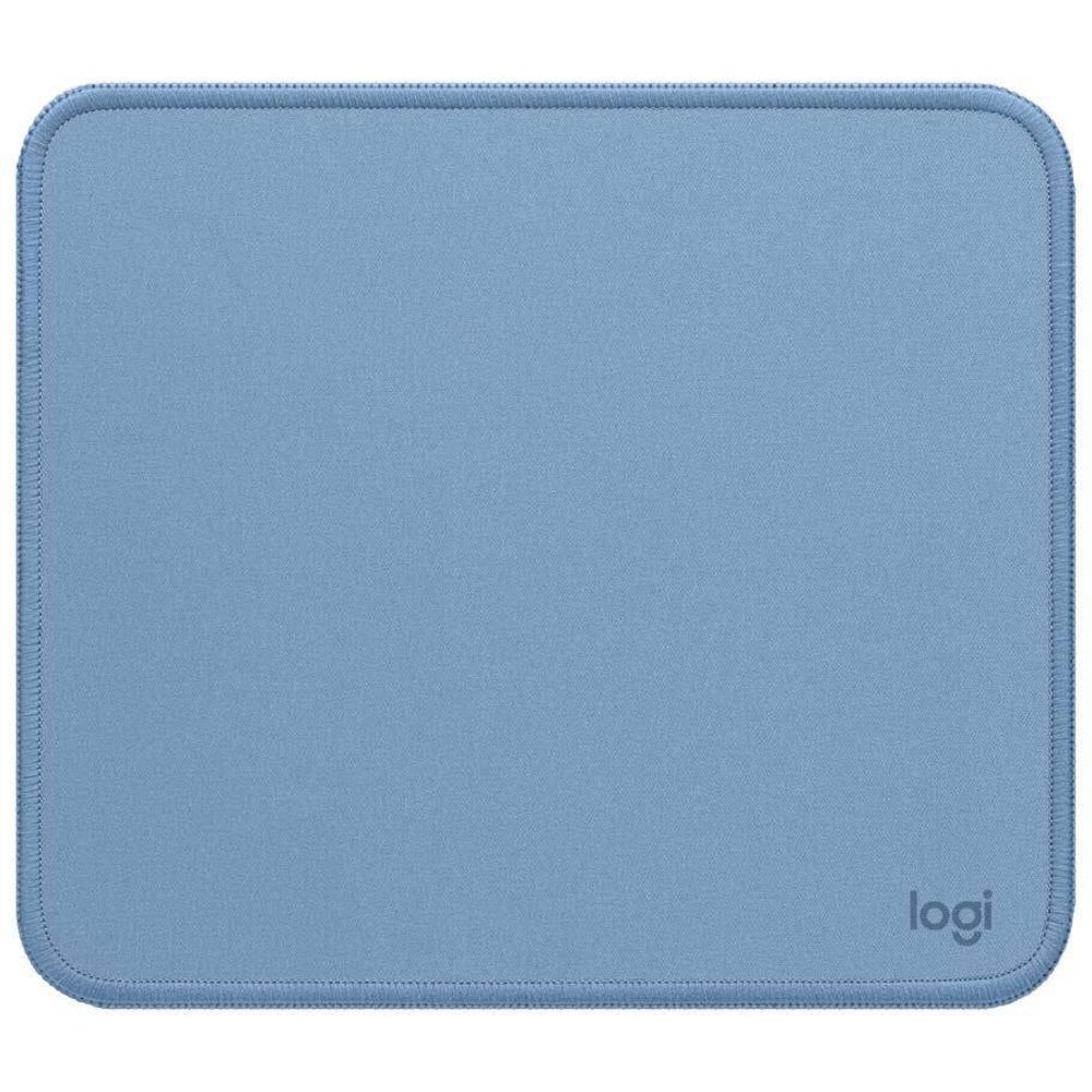 Logitech Mouse Pad Studio Series (Blue Grey)