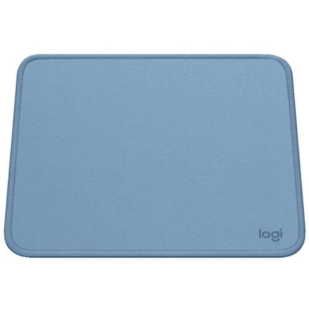 Logitech Mouse Pad Studio Series (Blue Grey)