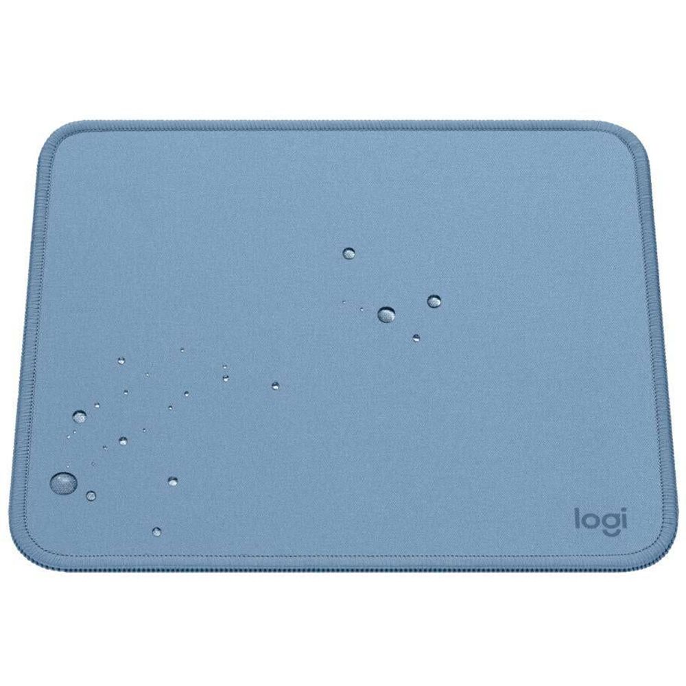 Logitech Mouse Pad Studio Series (Blue Grey)