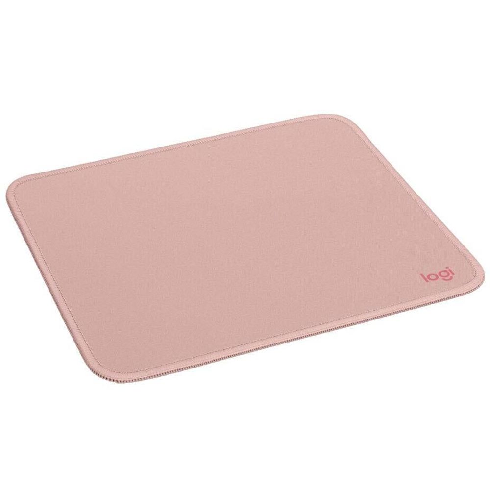 Logitech Mouse Pad Studio Series (Dark Rose)