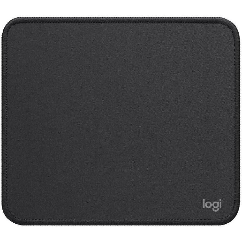 Logitech Mouse Pad Studio Series (Graphite)
