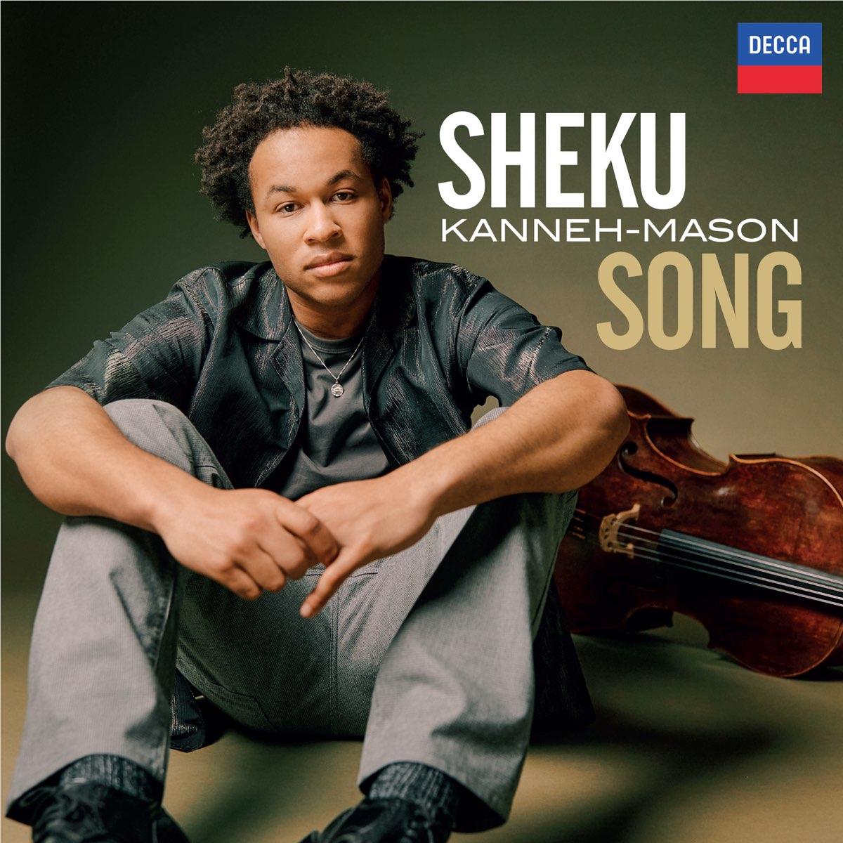 Song, By: Kanneh-Mason, Sheku