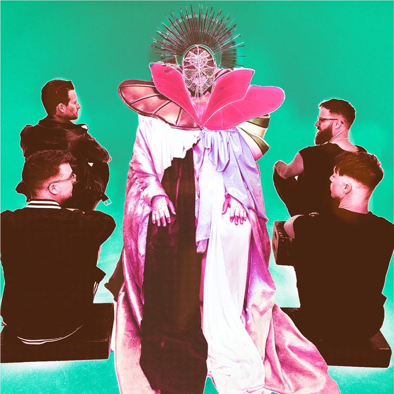 Midnight Demon Club, The, By: Highly Suspect