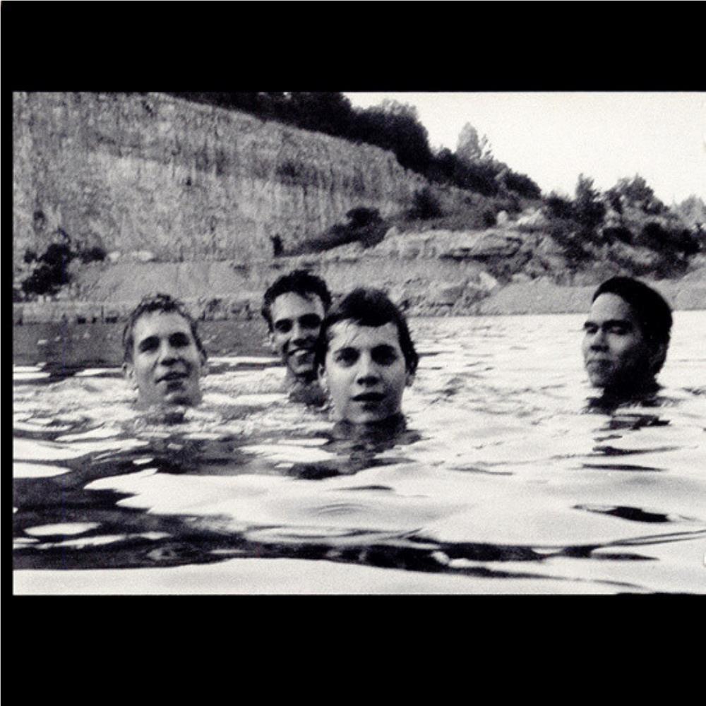 Spiderland (Vinyl) - By:Slint