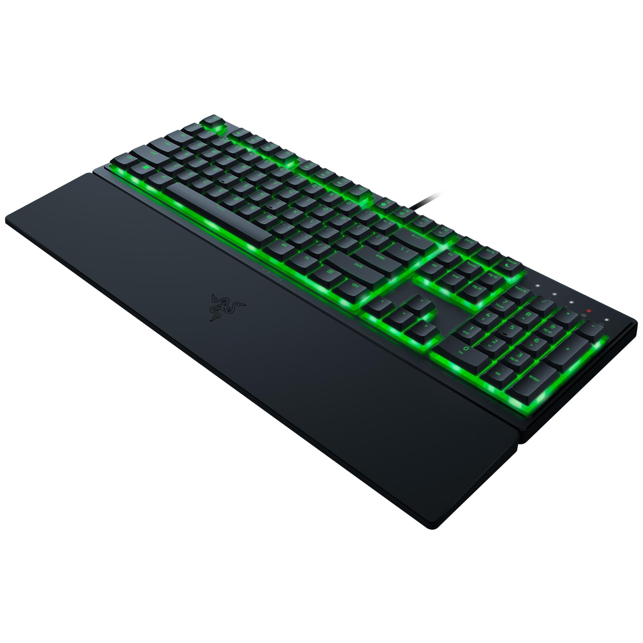 Razer Ornata V3 X Low Profile Gaming Keyboard