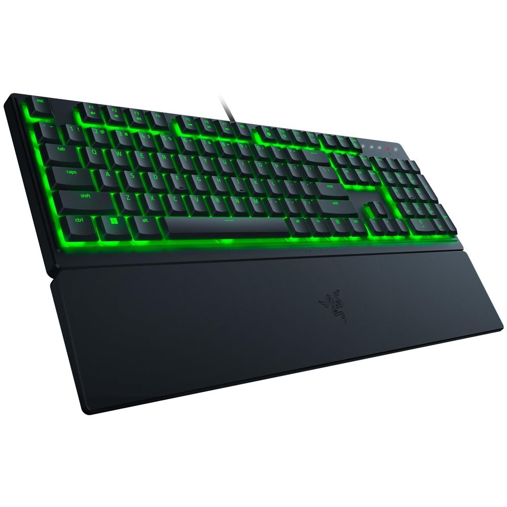 Razer Ornata V3 X Low Profile Gaming Keyboard