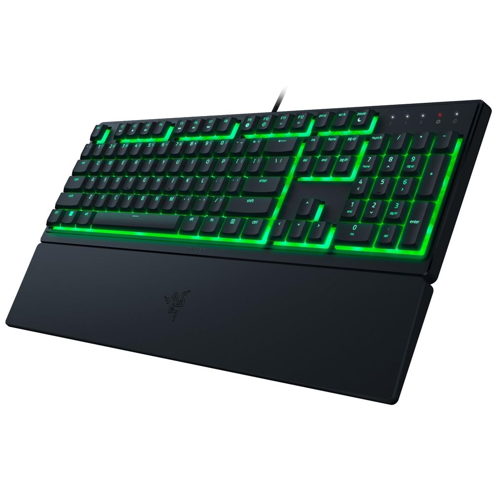 Razer Ornata V3 X Low Profile Gaming Keyboard