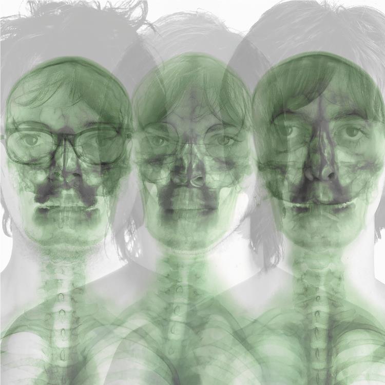 Supergrass (Vinyl) - By:Supergrass
