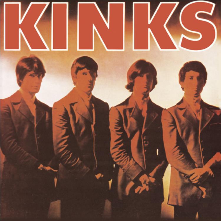 Kinks (Vinyl) - By: Kinks, The