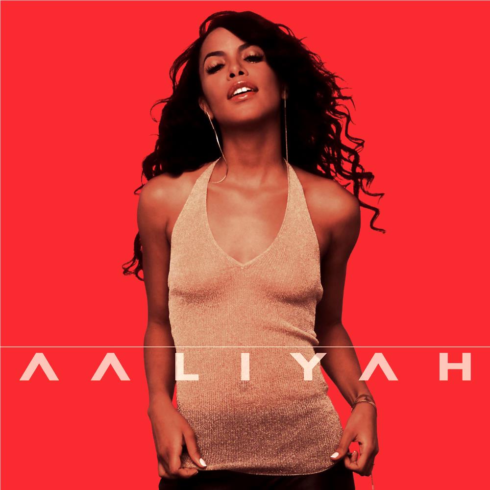 Aaliyah (Vinyl) - By: Aaliyah