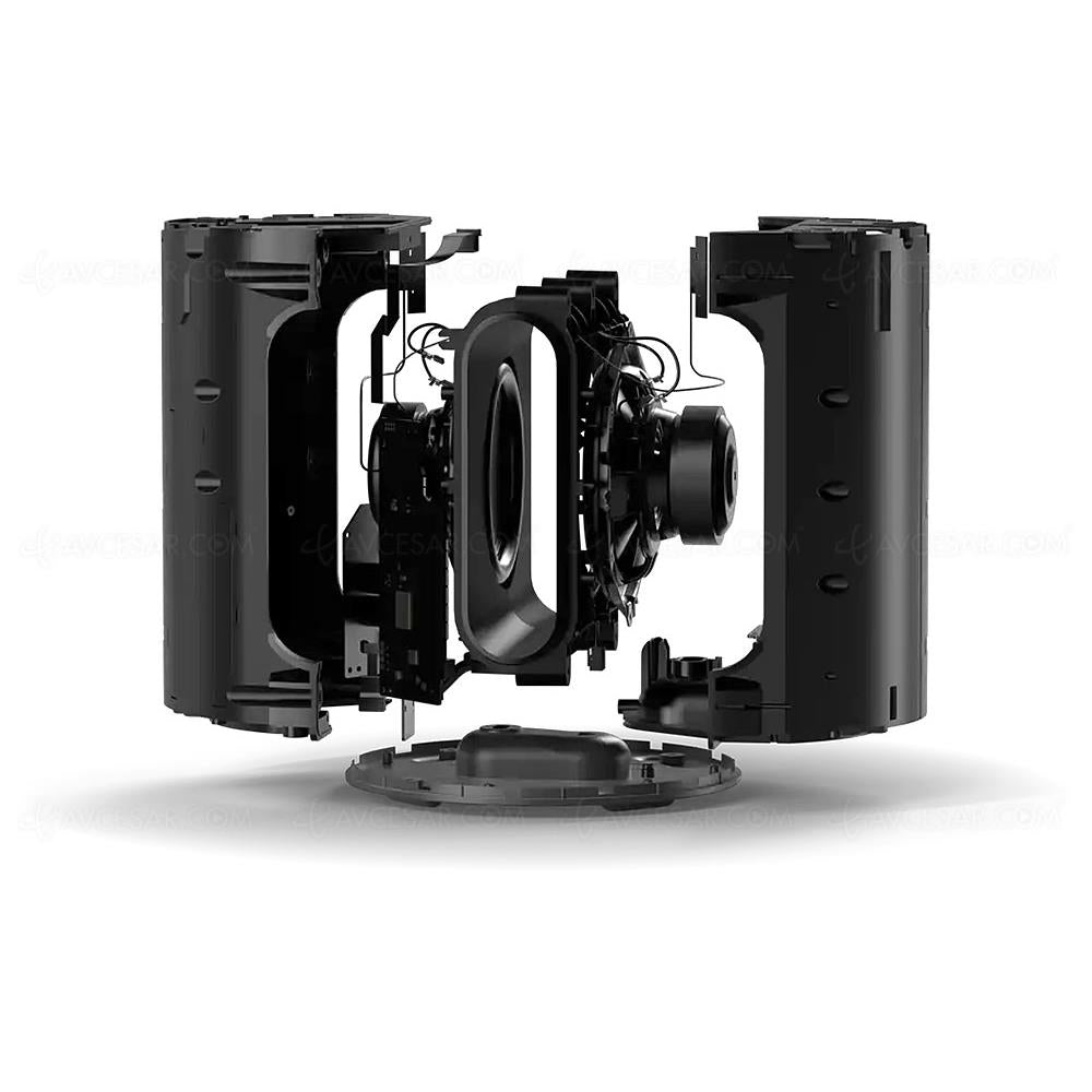 Sonos Sub Mini (Black)