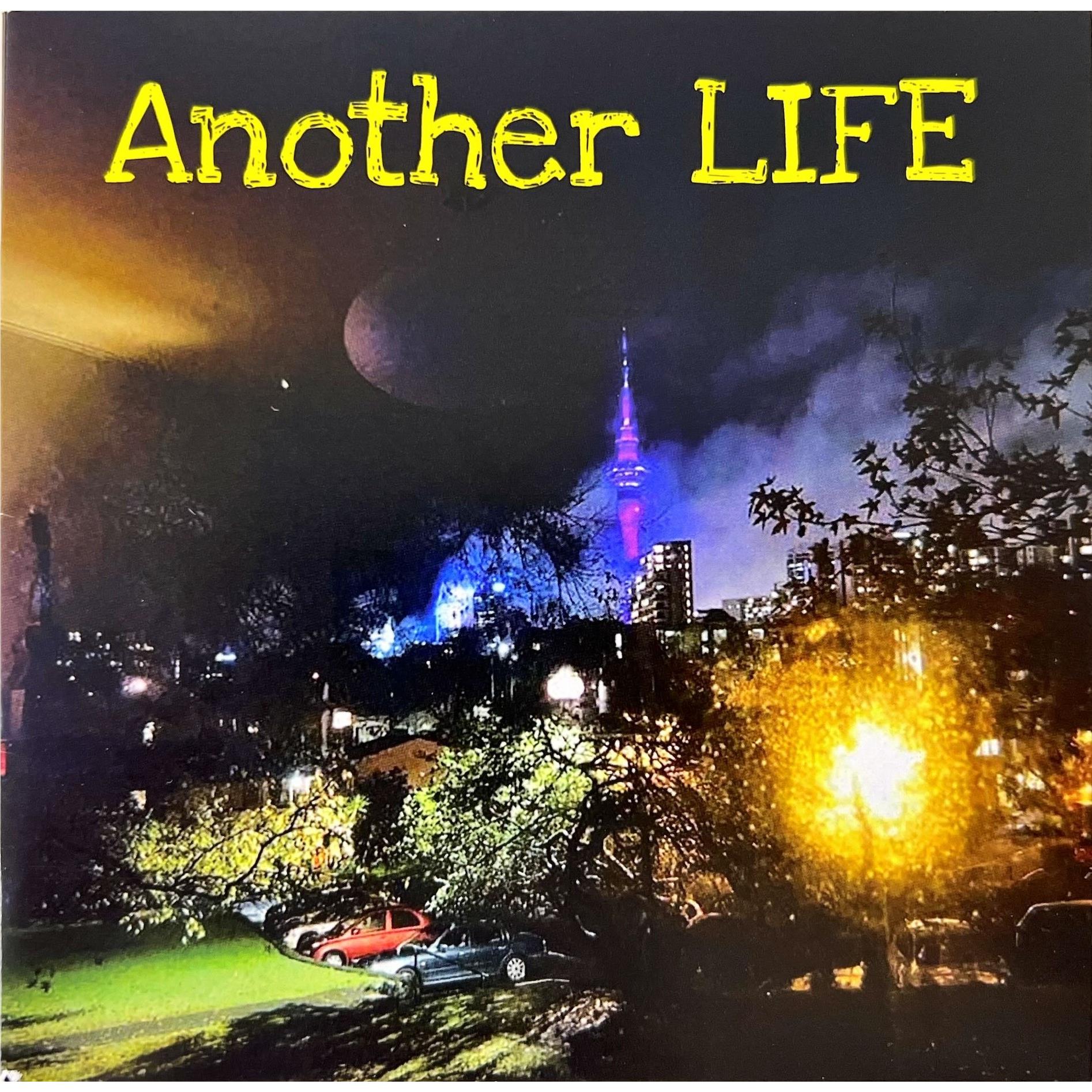 ANOTHER LIFE, By: Another Life