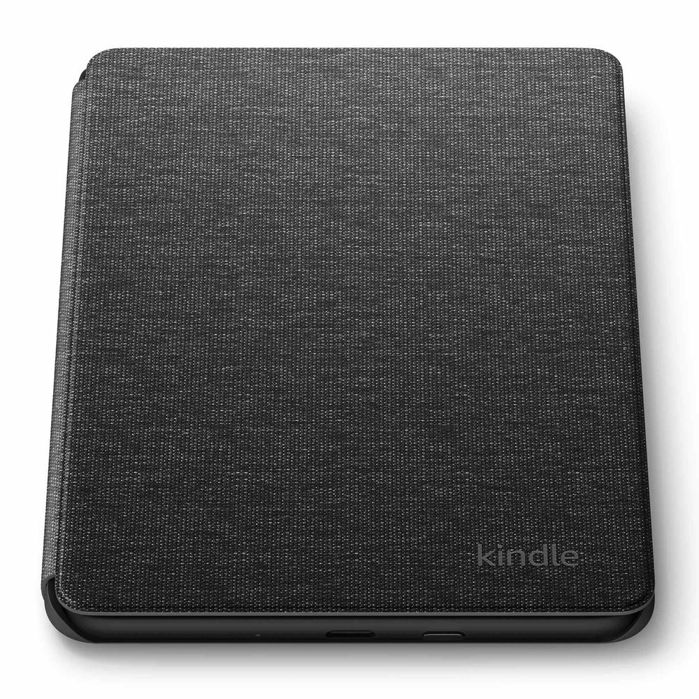 Kindle 11th Gen 6" Fabric Cover (Black)