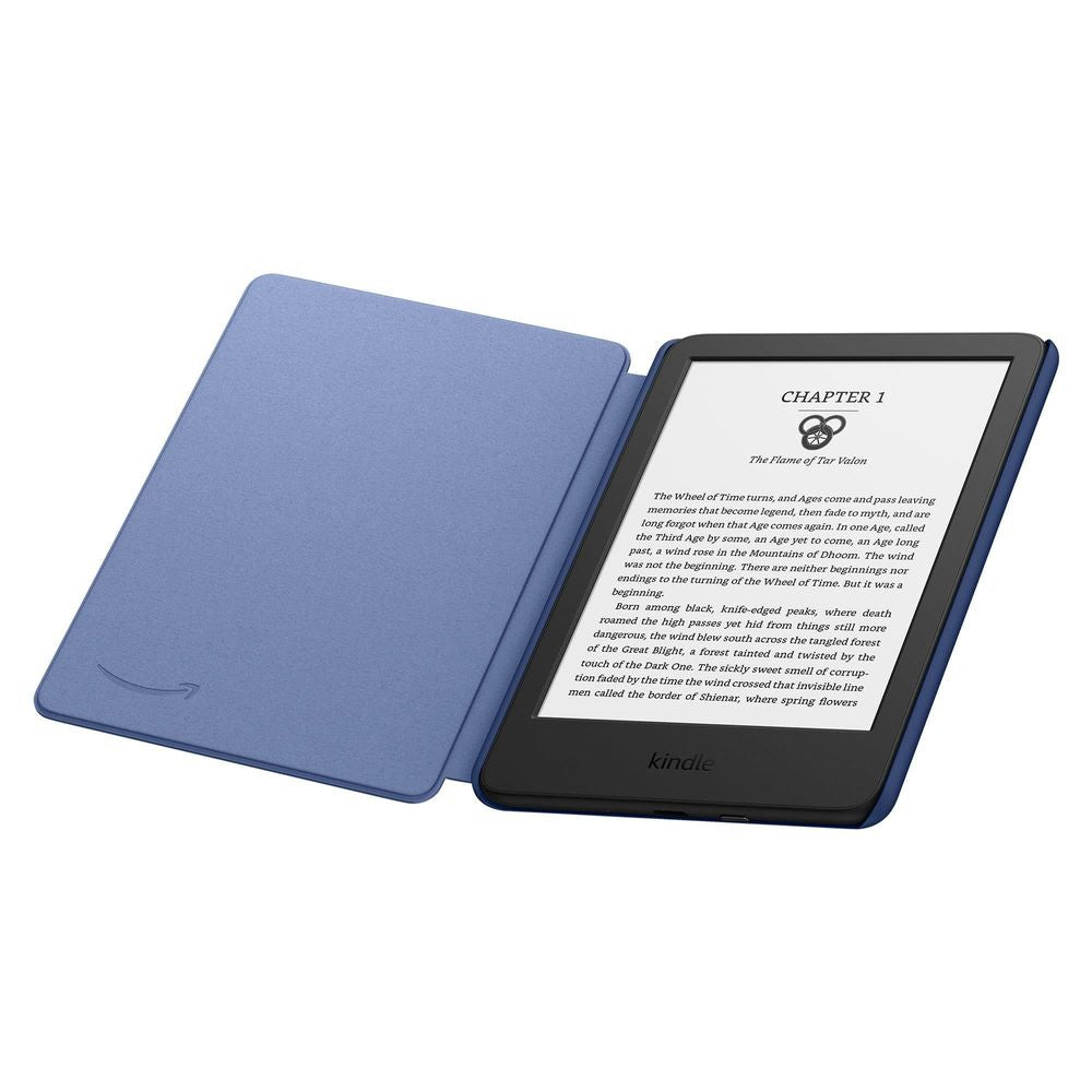 Kindle 11th Gen 6" Fabric Cover (Denim)