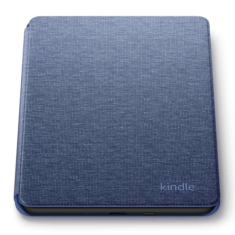 Kindle 11th Gen 6" Fabric Cover (Denim)