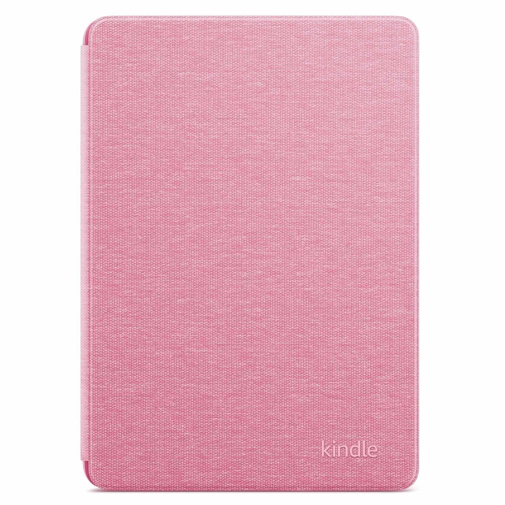 Kindle 11th Gen 6" Fabric Cover (Rose)