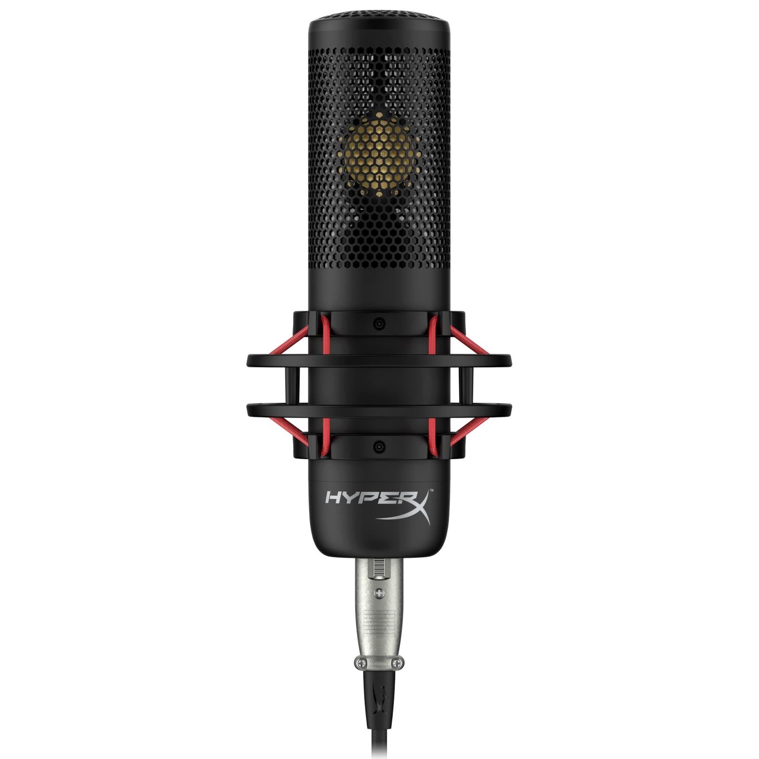HyperX ProCast Large Diaphragm Condenser Microphone