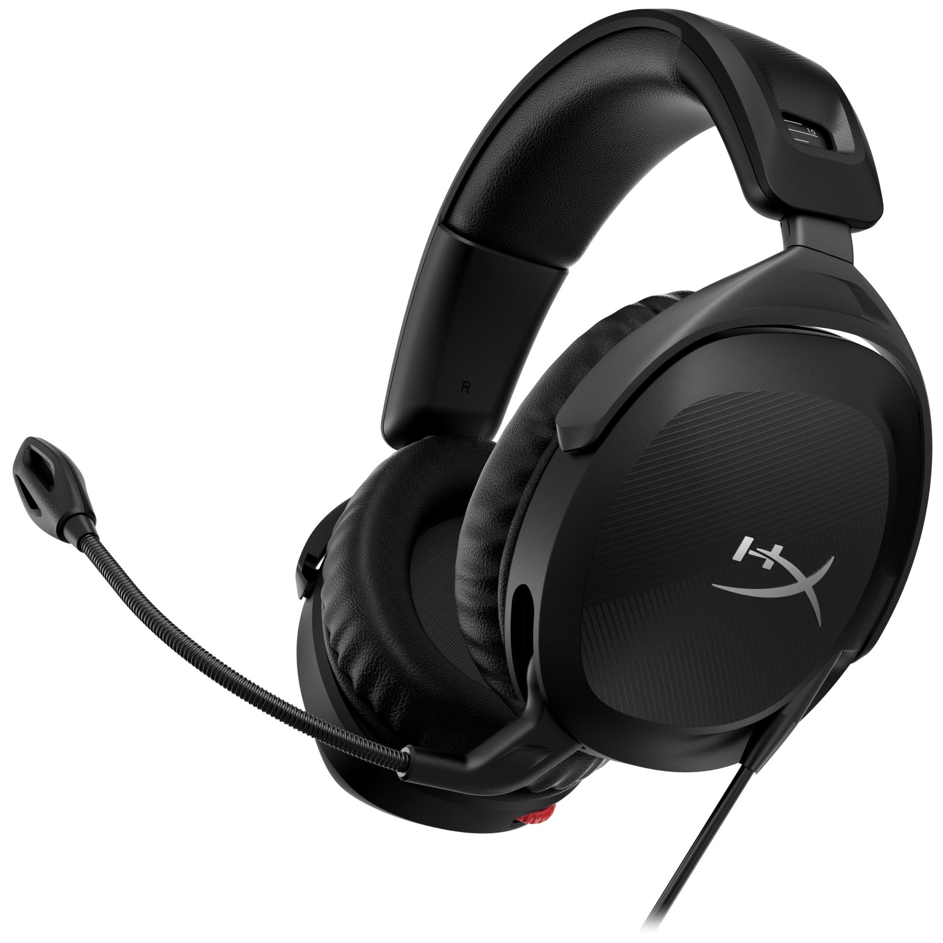 HyperX Cloud Stinger 2 Wired PC Gaming Headset