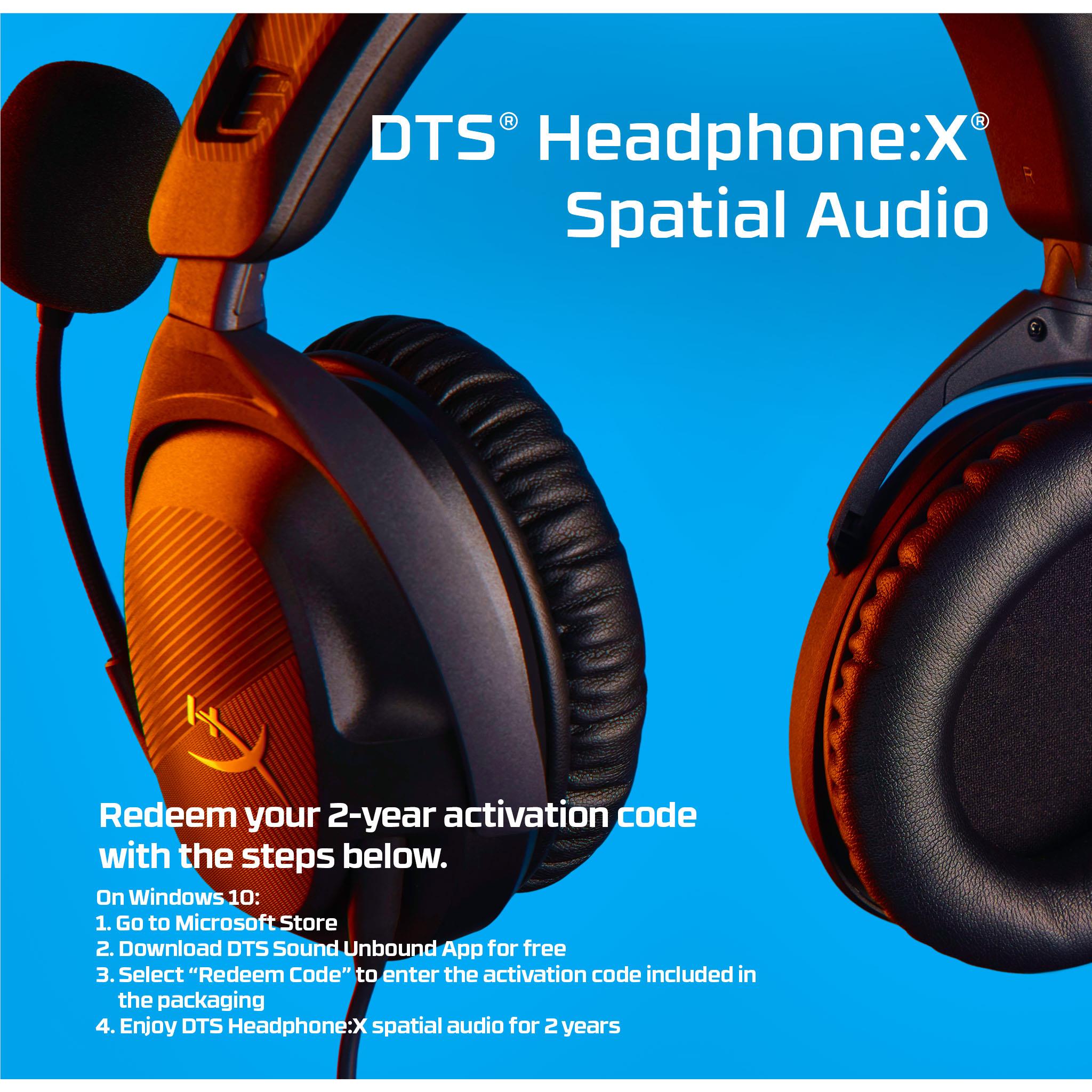 HyperX Cloud Stinger 2 Wired PC Gaming Headset