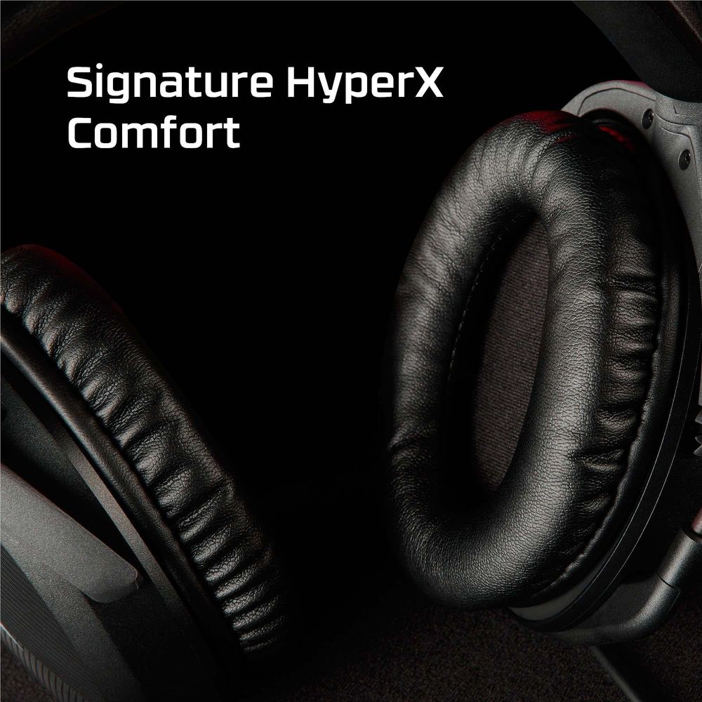 HyperX Cloud Stinger 2 Wired PC Gaming Headset