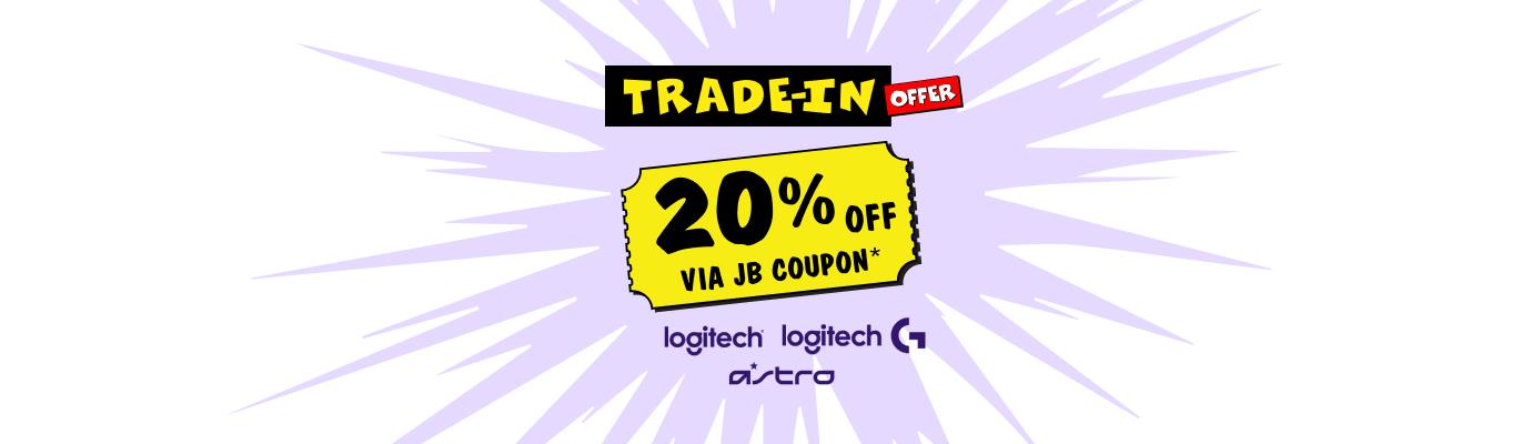 Logitech G Astro A30 wireless gaming headset for Xbox in white, image 15 - Gaming Headsets at Tech Supply Shed NZ