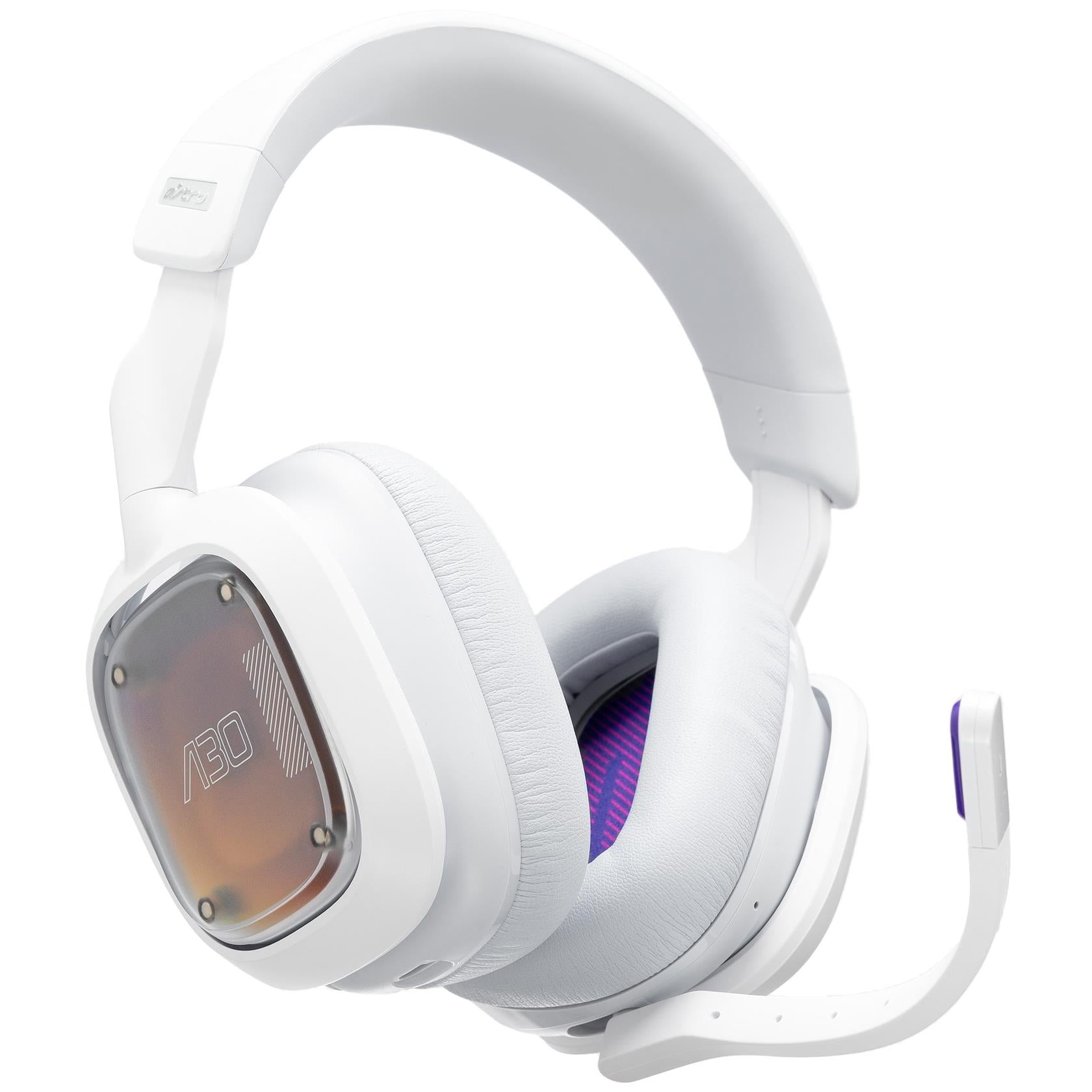 Logitech G Astro A30 wireless gaming headset for Xbox in white - Gaming Headsets at Tech Supply Shed NZ