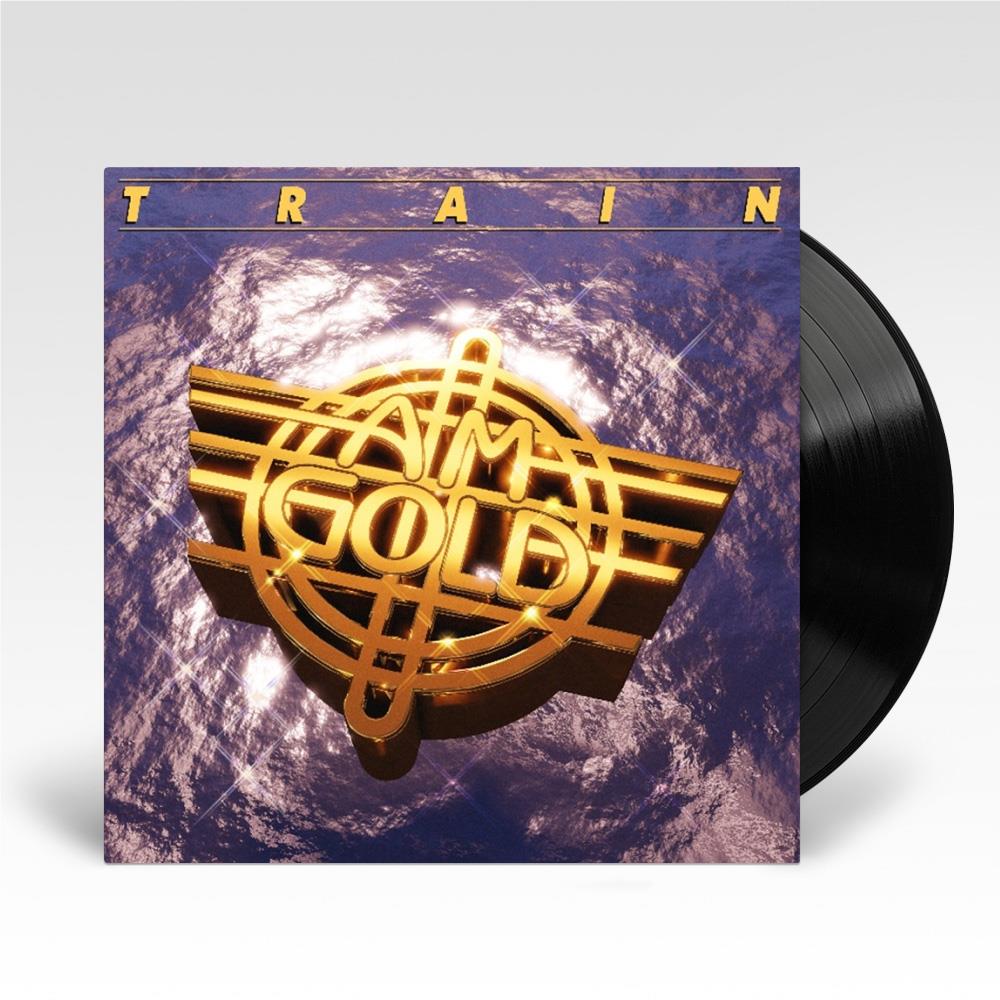 AM Gold (Vinyl) - By: Train