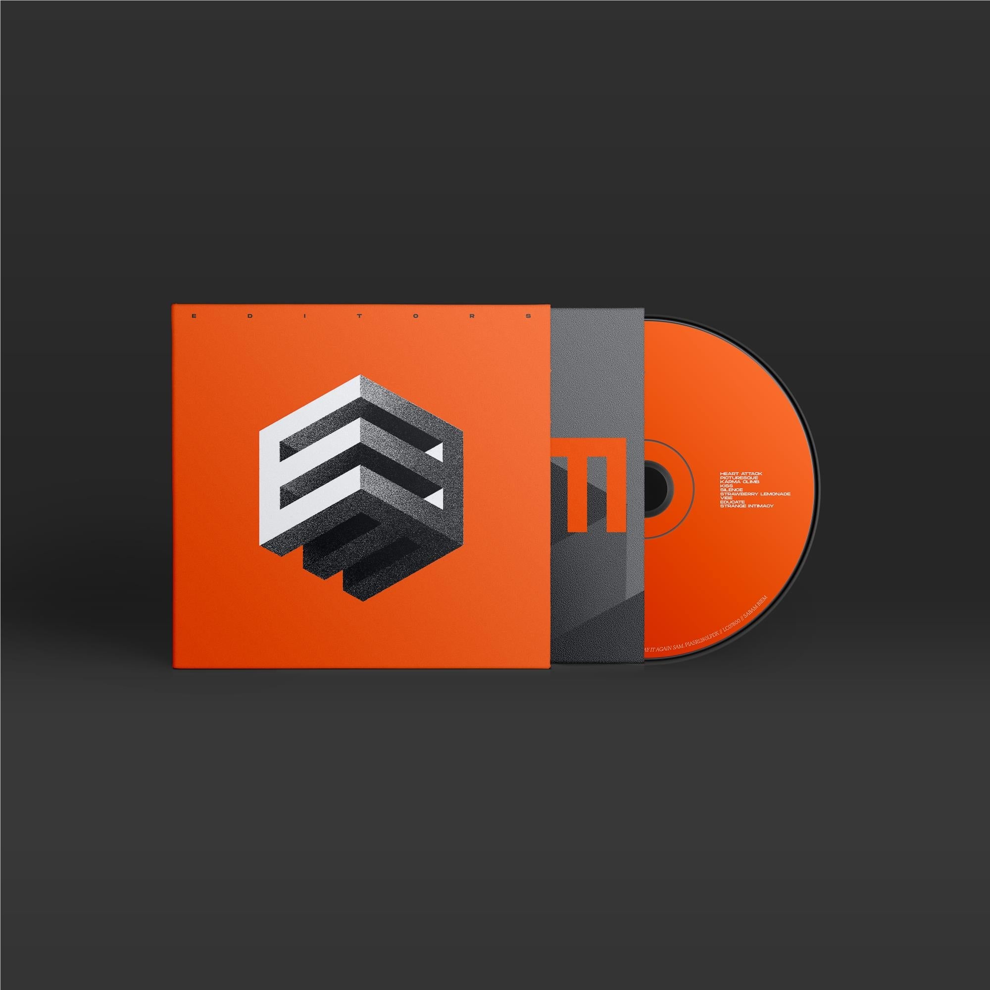 EBM, By: Editors