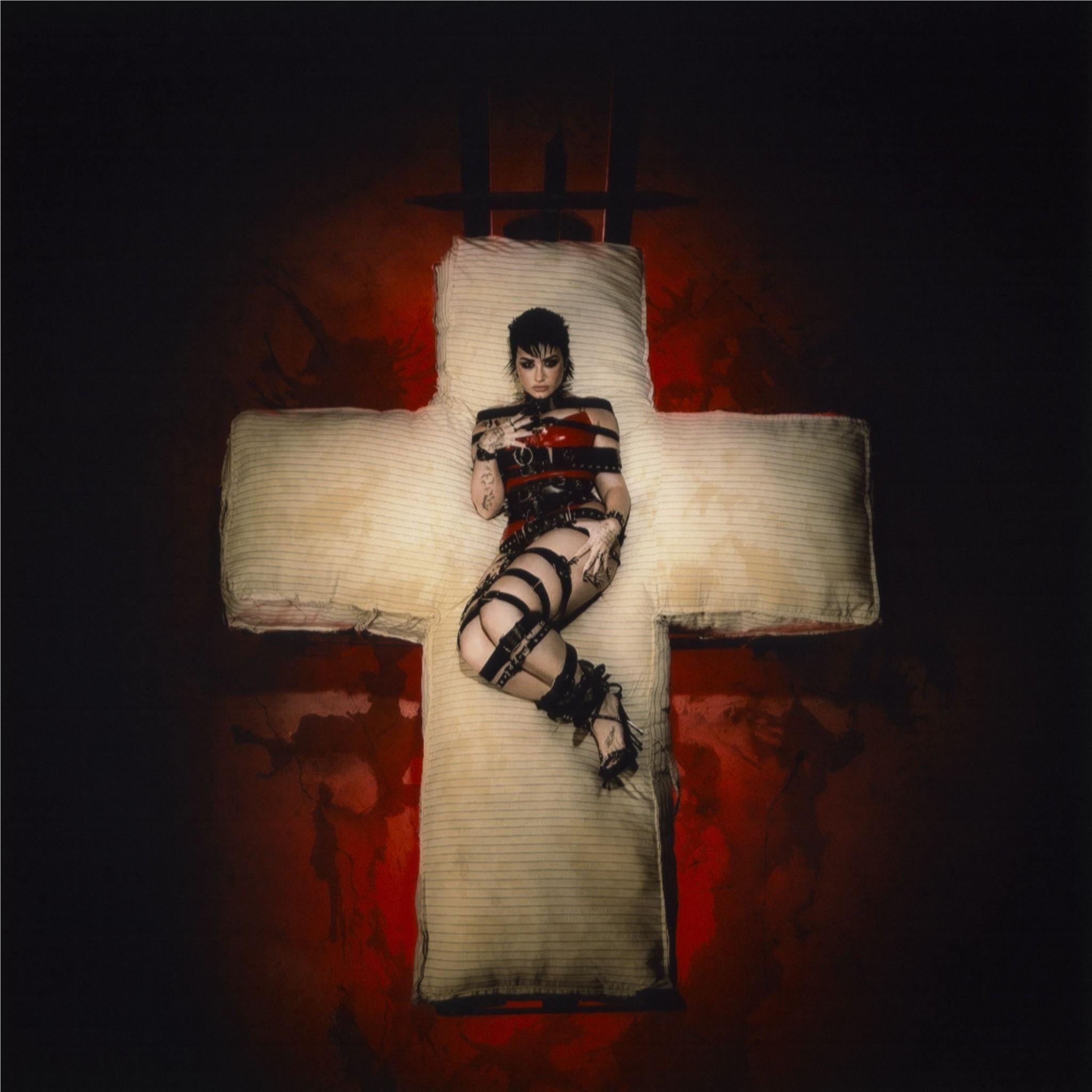 Holy FVCK,  By: Demi Lovato