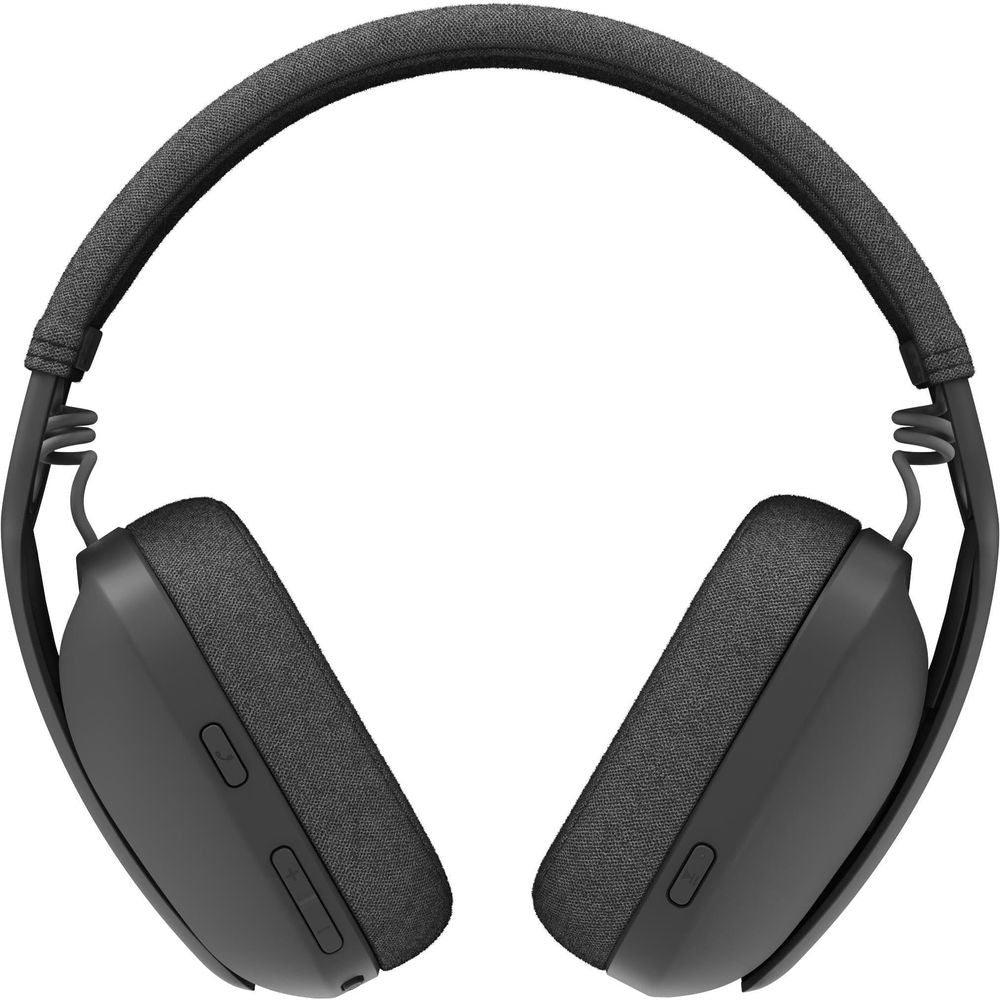 Logitech Zone Vibe 100 Bluetooth Headset (Graphite)