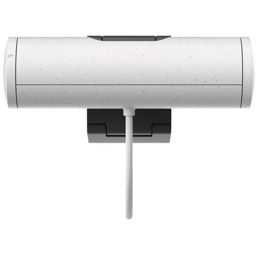 Logitech Brio 500 Full HD Webcam (Off White)