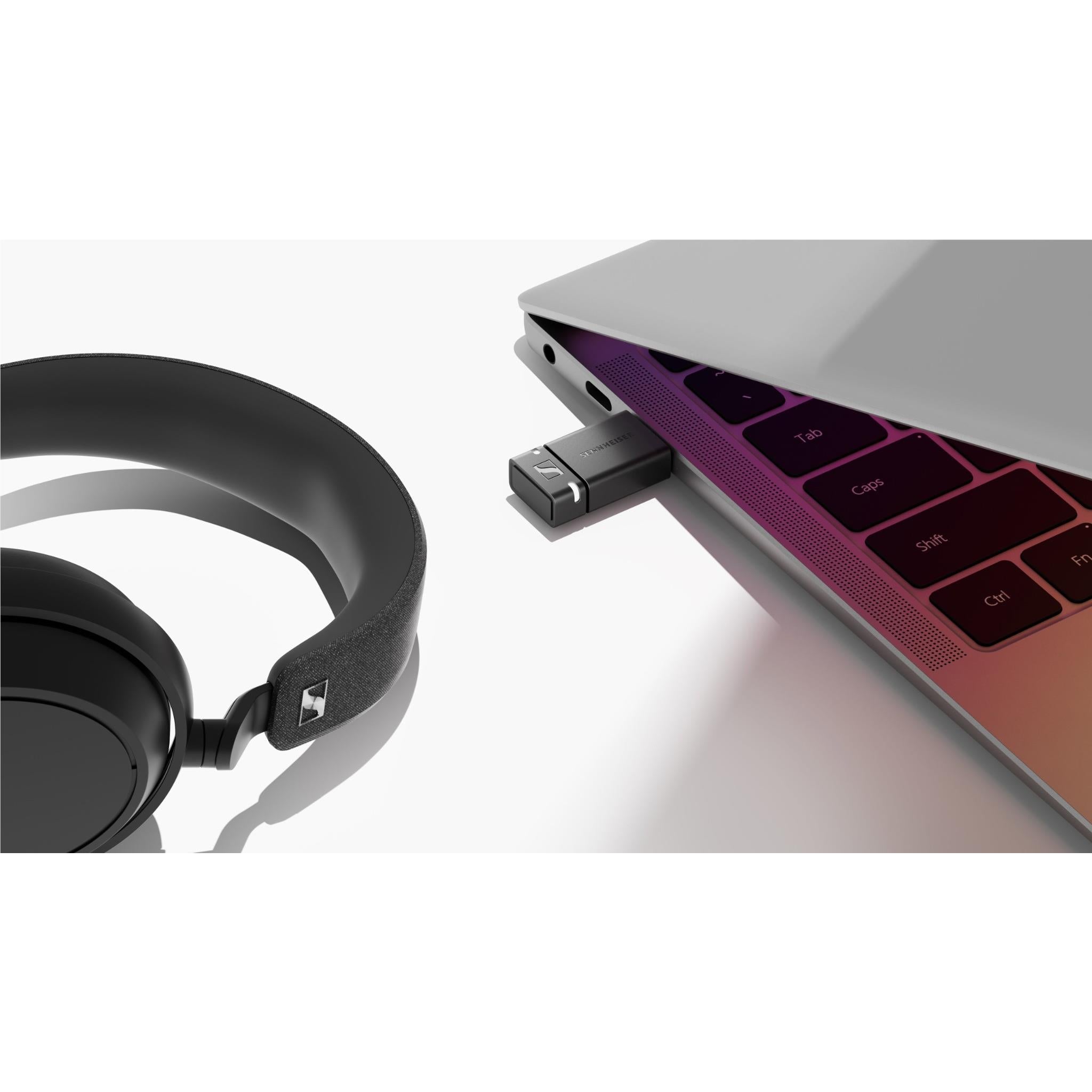 Sennheiser BTD 600 Bluetooth USB Adapter