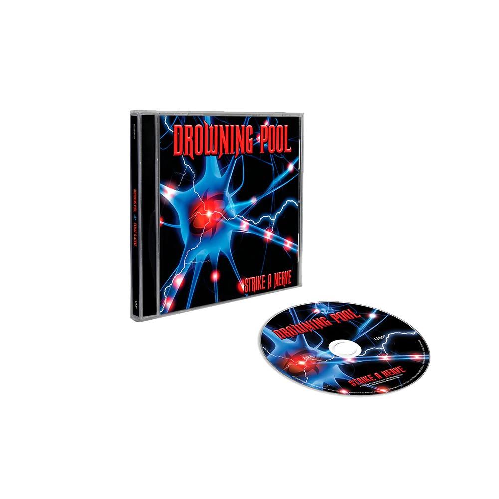 Strike A Nerve, By: Drowning Pool