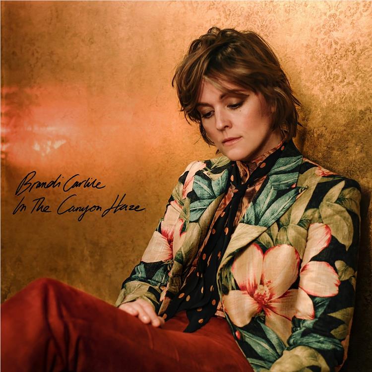 In These Silent Days Deluxe Edition / In The Canyon Haze, By: Carlile, Brandi