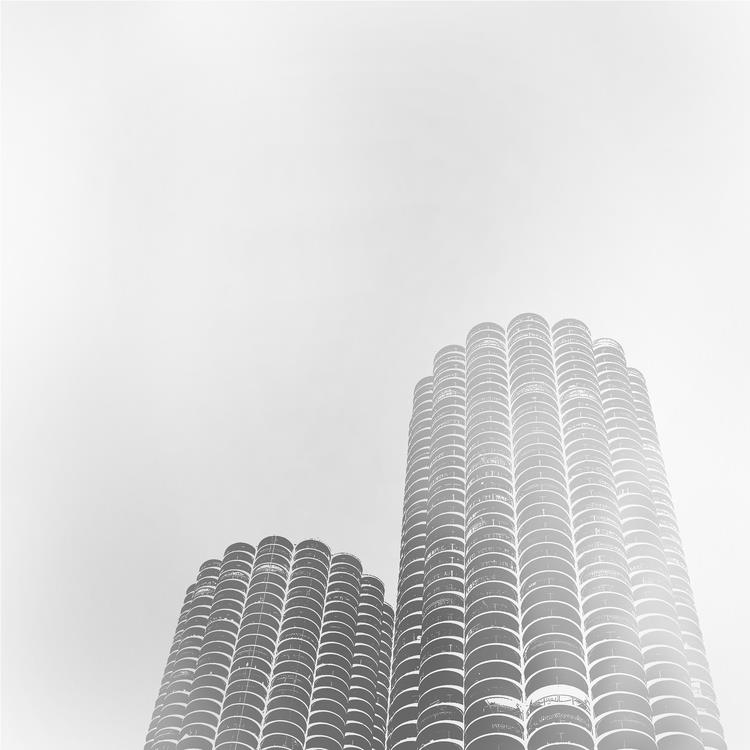 Yankee Hotel Foxtrot (20th Anniversary Edition Super Deluxe Edition) - By:Wilco
