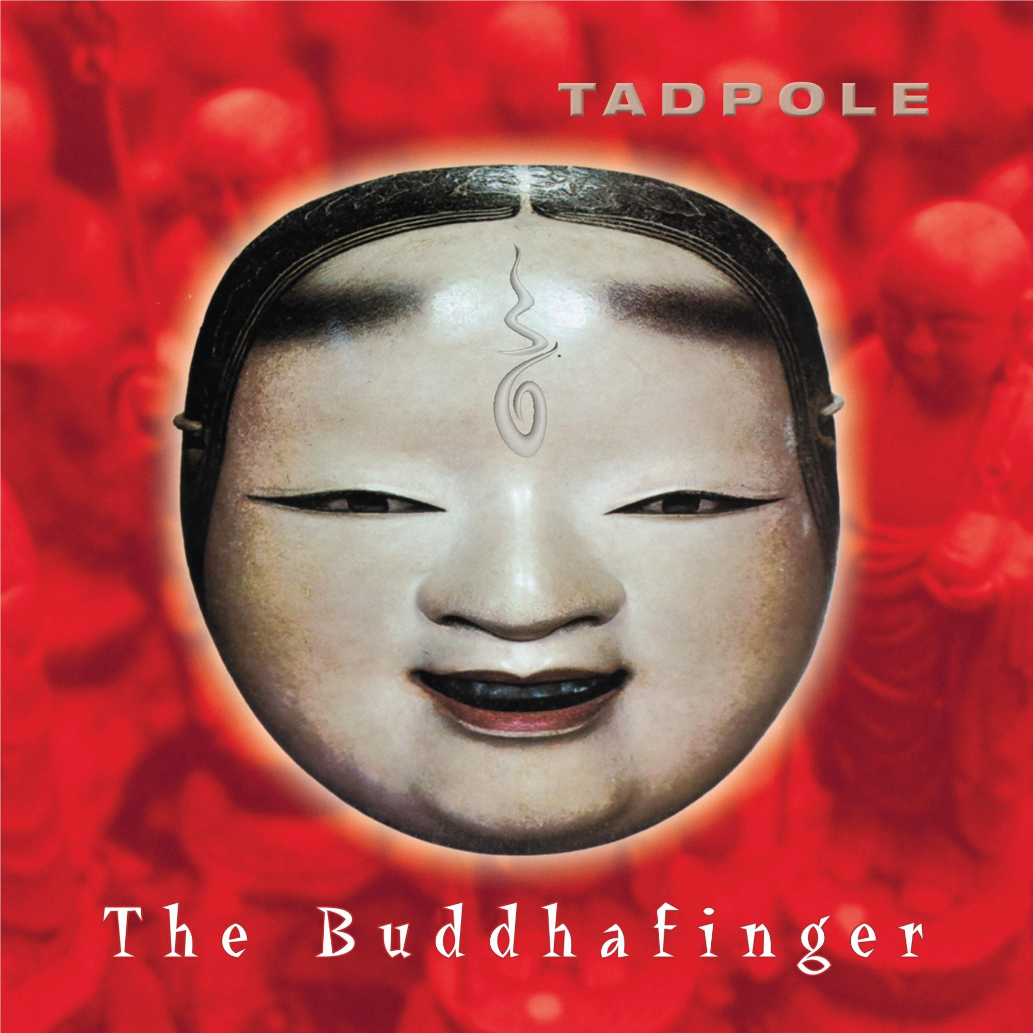 Buddhafinger, The (Vinyl) - By: Tadpole