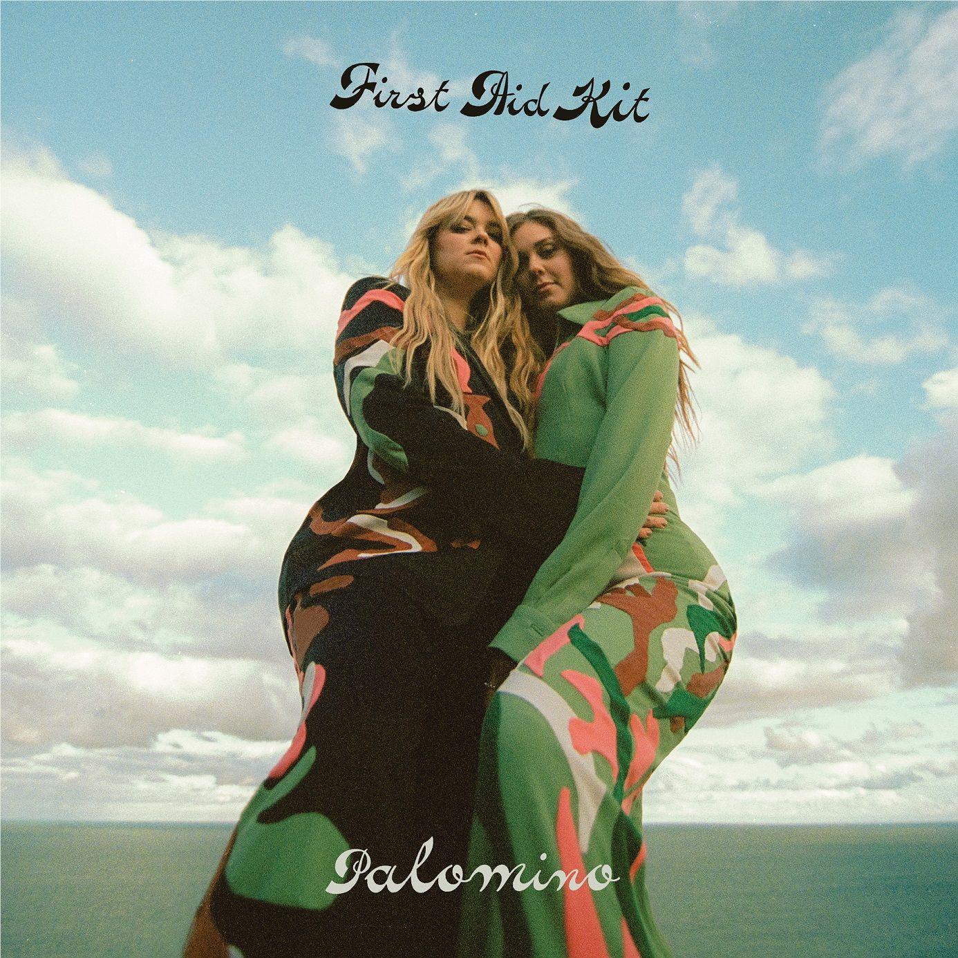 Palomino,  By: First Aid Kit