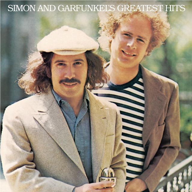 Greatest Hits (Turquoise Vinyl) - By: Simon & Garfunkel