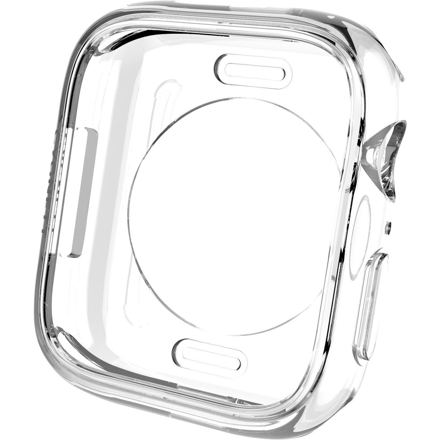 Cygnett AeroFlex Frame for Apple Watch Series 7 45mm