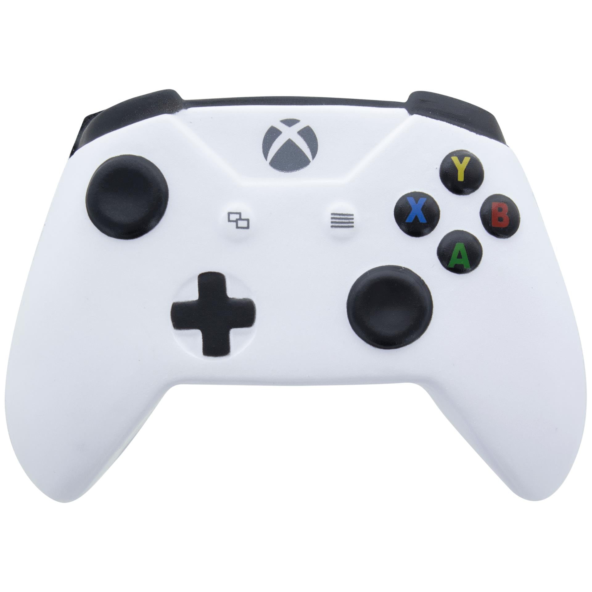 Paladone Xbox Stress Controller (White)