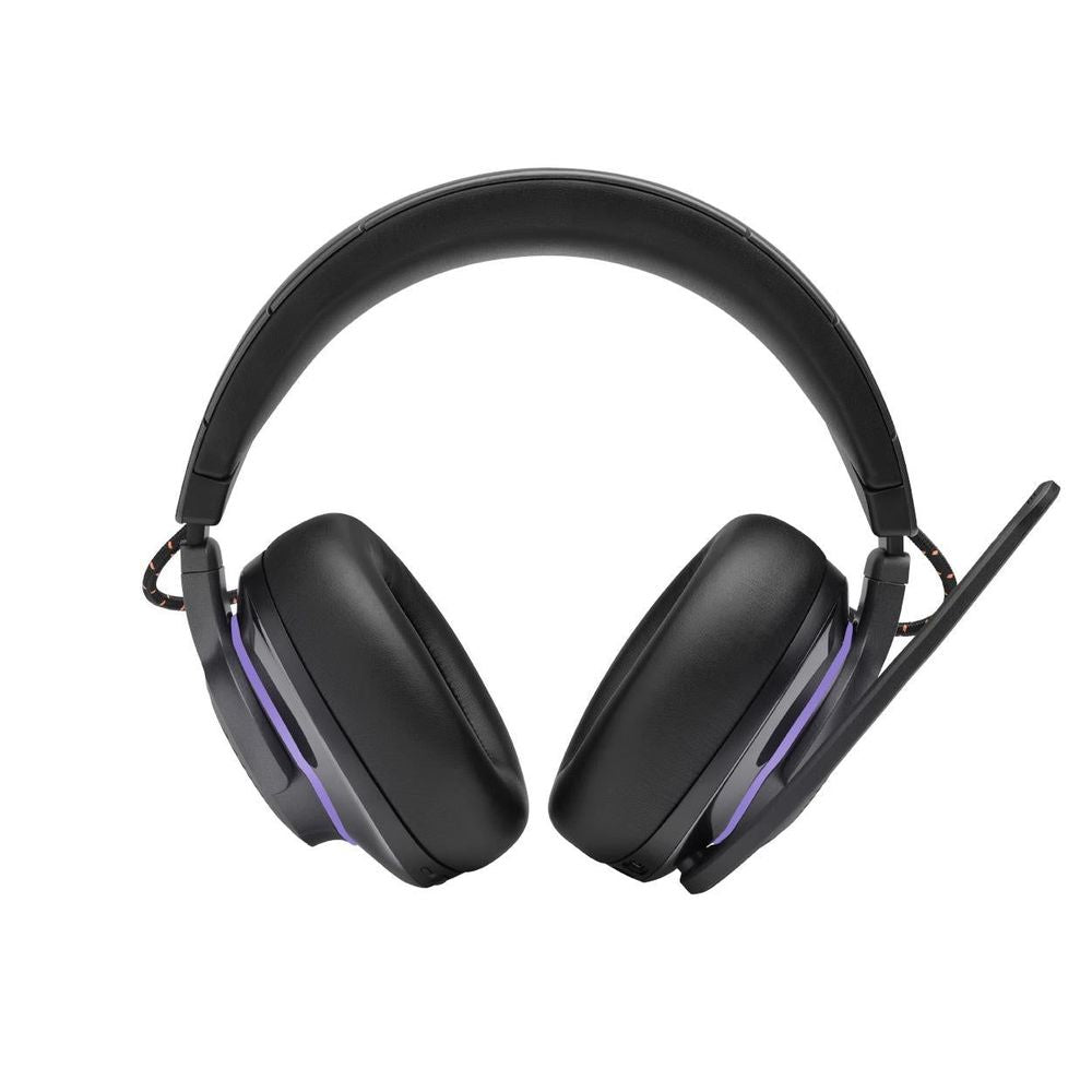 JBL Quantum 810 Wireless Over Ear Gaming Headset (Black)