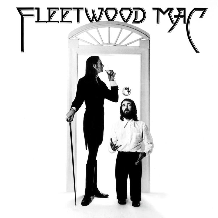 Fleetwood Mac (Vinyl) - By: Fleetwood Mac