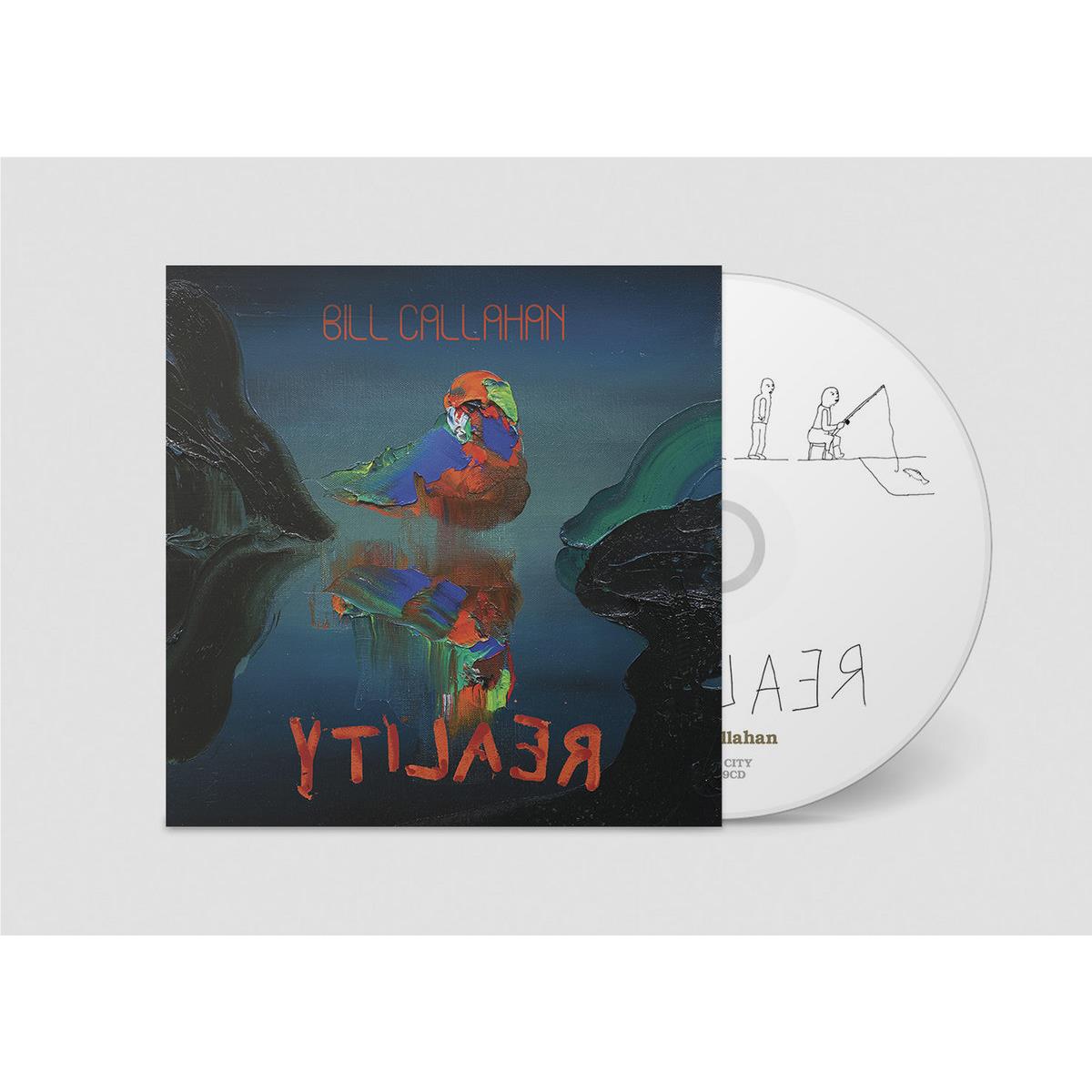 YTILAER, By: Callahan, Bill