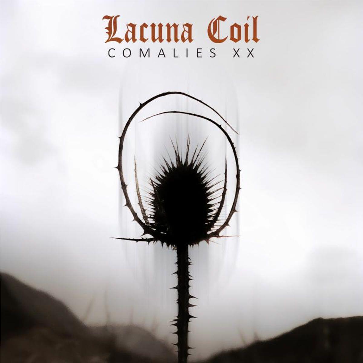 Comalies XX, By: Lacuna Coil