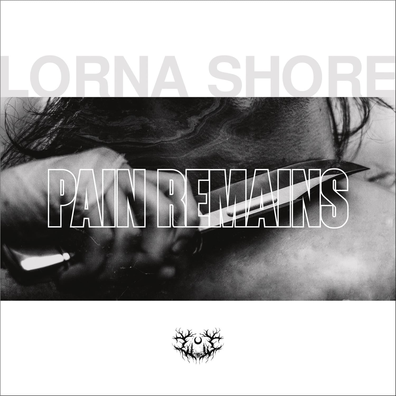Pain Remains,  By: Lorna Shore