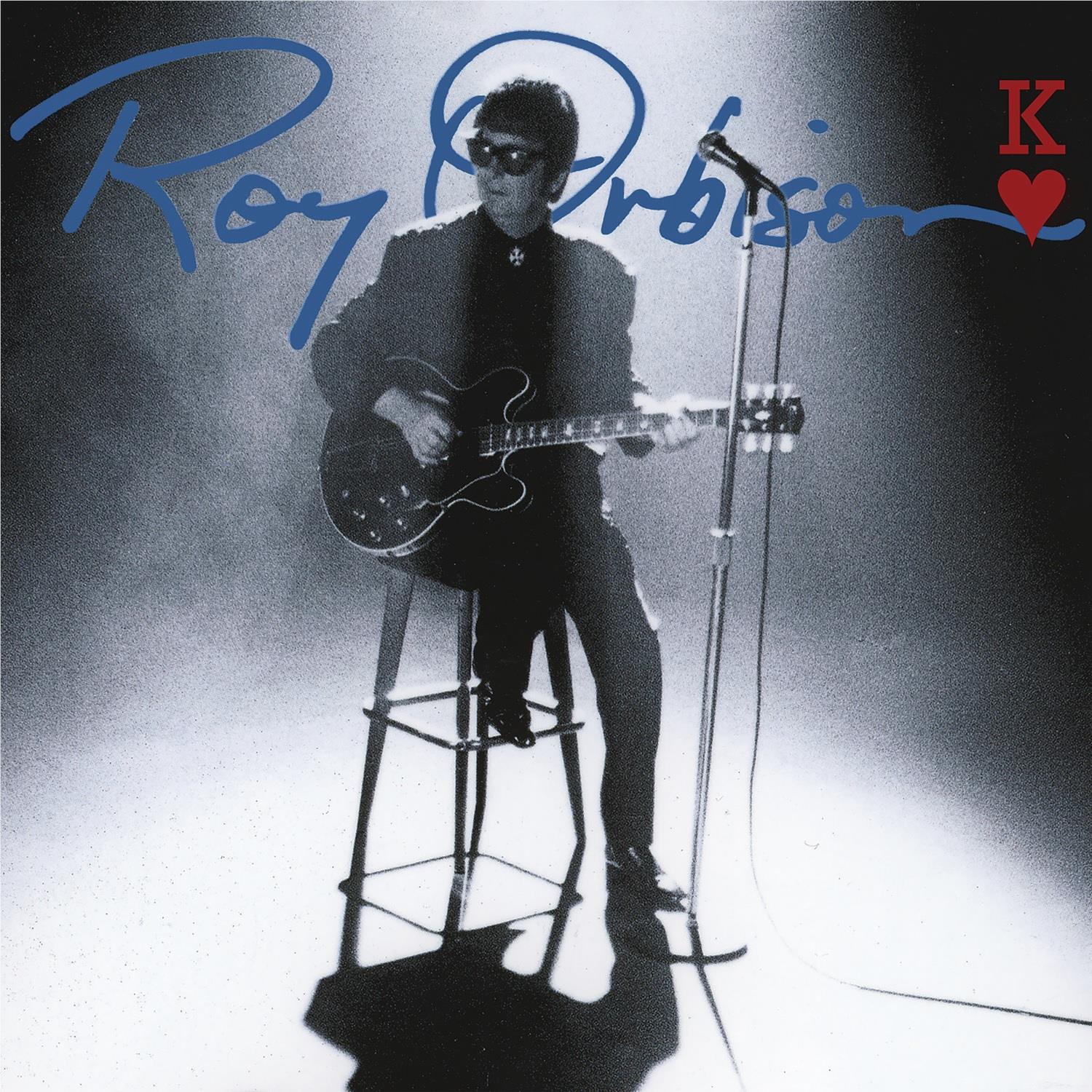 King Of Hearts (30Th Anniversary Edition),  By: Orbison, Roy
