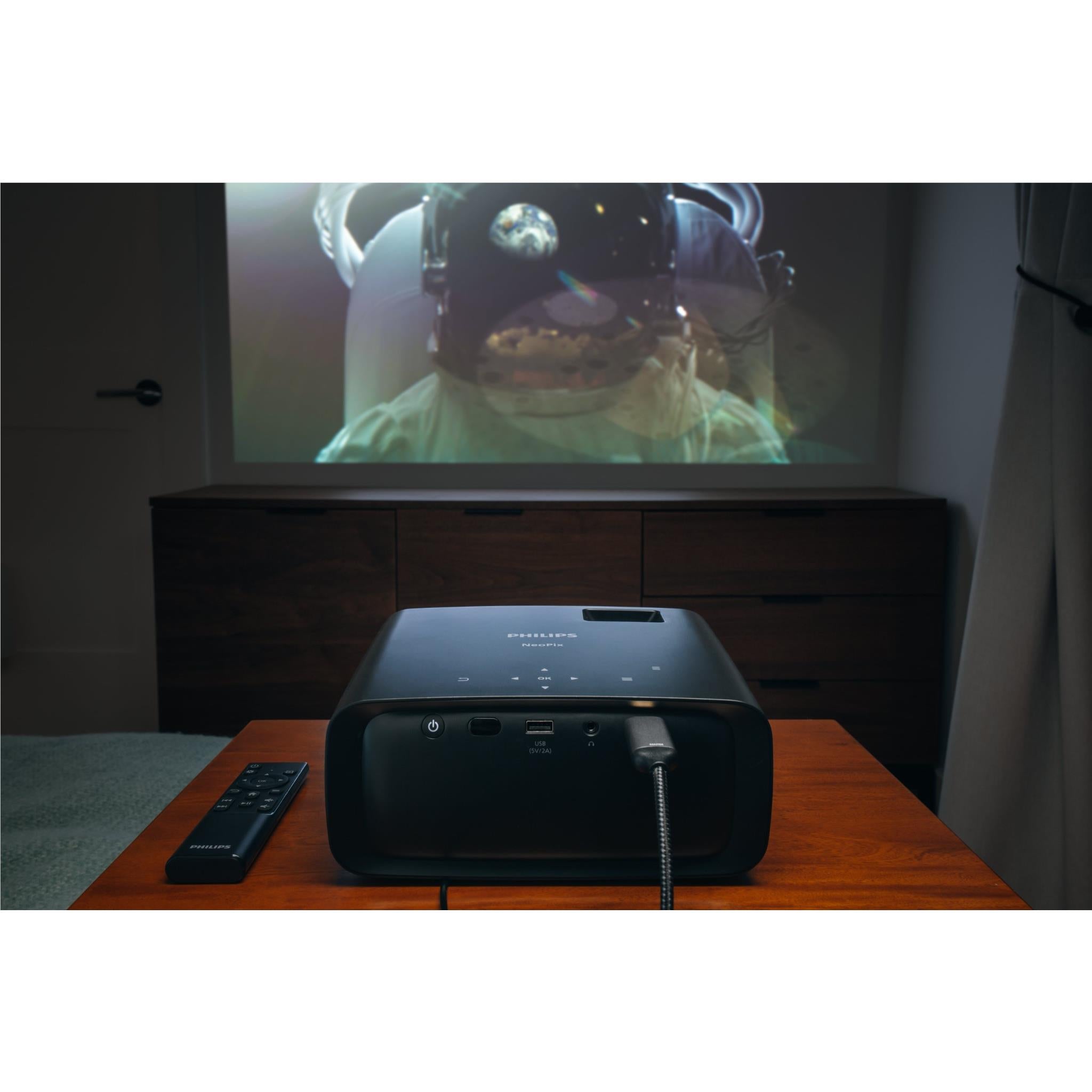 Philips NeoPix 120 Projector